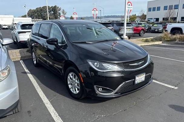 CHRYSLER PACIFICA 2020 2C4RC1FG6LR237529 image