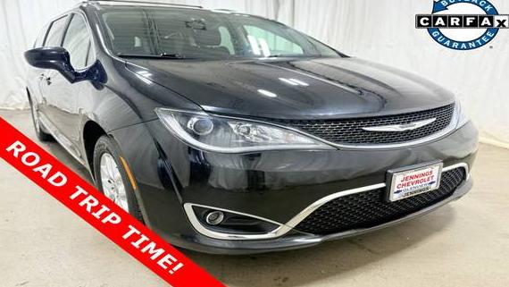 CHRYSLER PACIFICA 2020 2C4RC1BG6LR277020 image