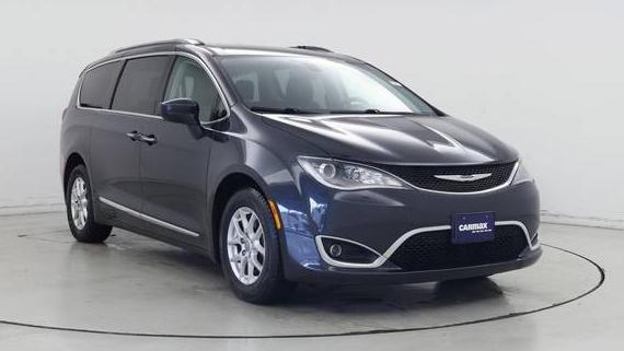 CHRYSLER PACIFICA 2020 2C4RC1BGXLR106707 image