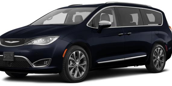 CHRYSLER PACIFICA 2020 2C4RC1GG9LR141117 image