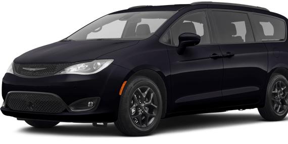 CHRYSLER PACIFICA 2020 2C4RC1BG9LR211416 image