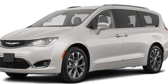 CHRYSLER PACIFICA 2020 2C4RC1GG9LR280714 image CHRYSLER PACIFICA 2020 2C4RC1GG9LR280714 image