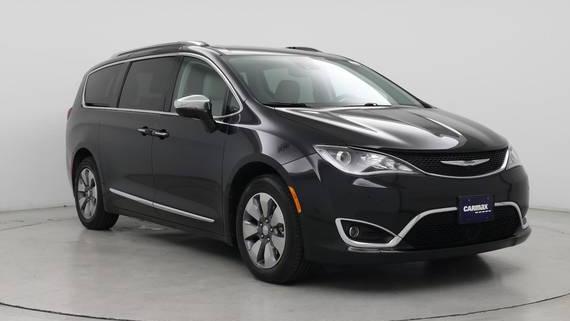 CHRYSLER PACIFICA 2020 2C4RC1N73LR211990 image