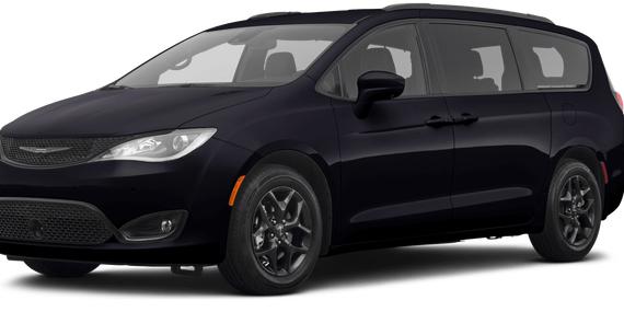 CHRYSLER PACIFICA 2020 2C4RC1BG2LR270128 image CHRYSLER PACIFICA 2020 2C4RC1BG2LR270128 image