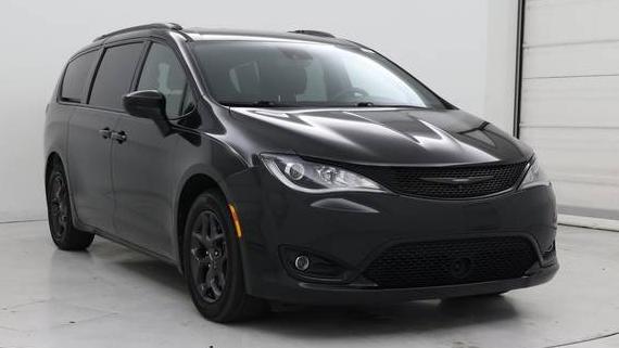 CHRYSLER PACIFICA 2020 2C4RC1EG6LR244367 image CHRYSLER PACIFICA 2020 2C4RC1EG6LR244367 image