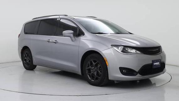 CHRYSLER PACIFICA 2020 2C4RC1BG7LR192848 image