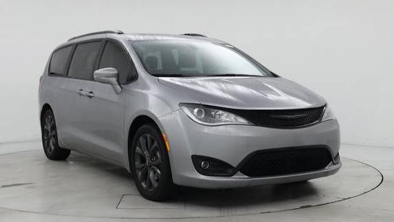 CHRYSLER PACIFICA 2020 2C4RC1GG9LR164719 image