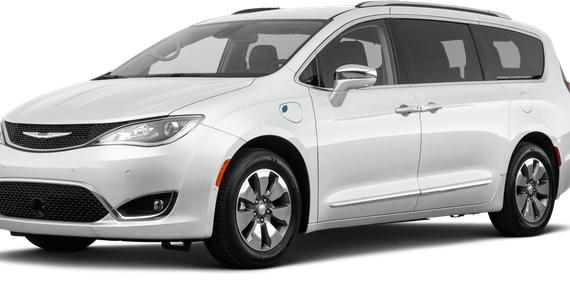 CHRYSLER PACIFICA 2020 2C4RC1N78LR217641 image