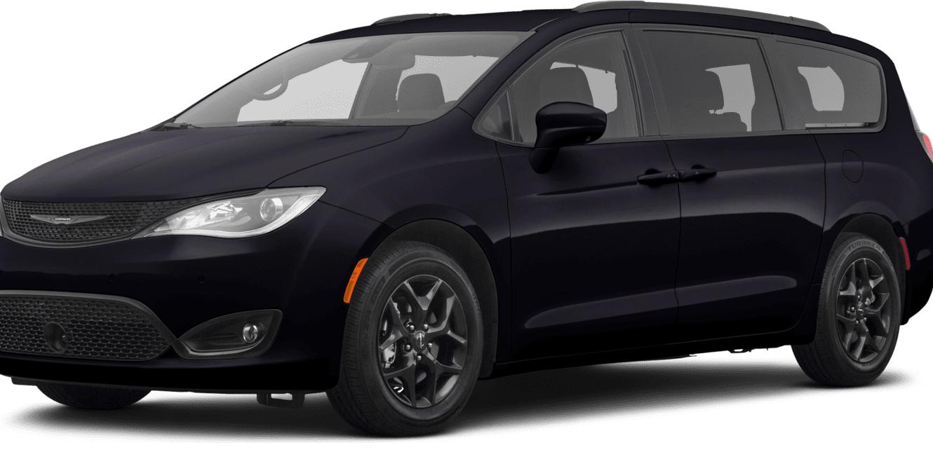 CHRYSLER PACIFICA 2020 2C4RC1EG5LR138069 image