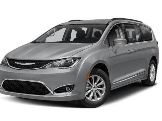 CHRYSLER PACIFICA 2020 2C4RC1BG7LR121035 image CHRYSLER PACIFICA 2020 2C4RC1BG7LR121035 image