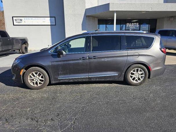 CHRYSLER PACIFICA 2020 2C4RC1BG5LR177183 image