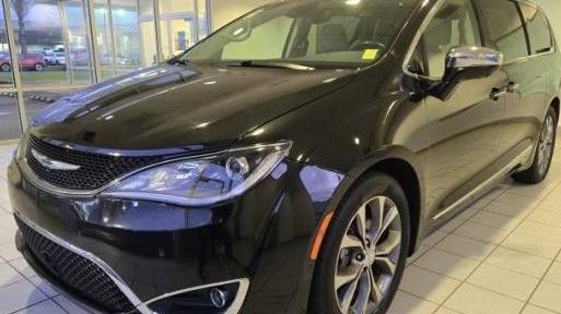 CHRYSLER PACIFICA 2020 2C4RC1GG6LR146470 image