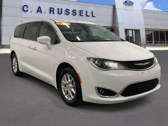 CHRYSLER PACIFICA 2020 2C4RC1FG4LR125506 image