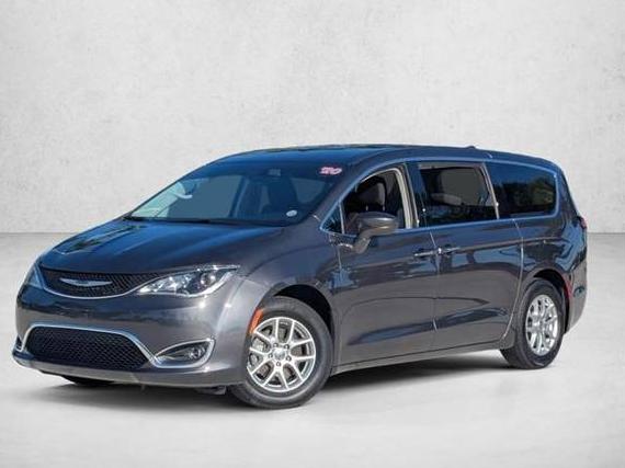 CHRYSLER PACIFICA 2020 2C4RC1FG8LR281726 image