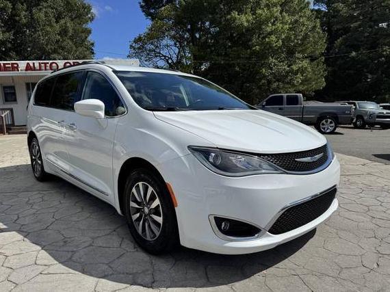 CHRYSLER PACIFICA 2020 2C4RC1EG7LR146318 image