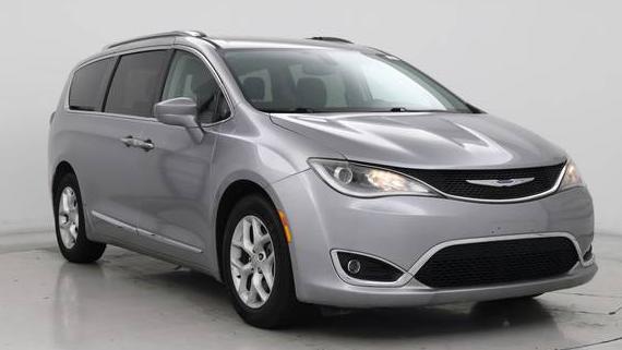 CHRYSLER PACIFICA 2020 2C4RC1BG6LR120331 image