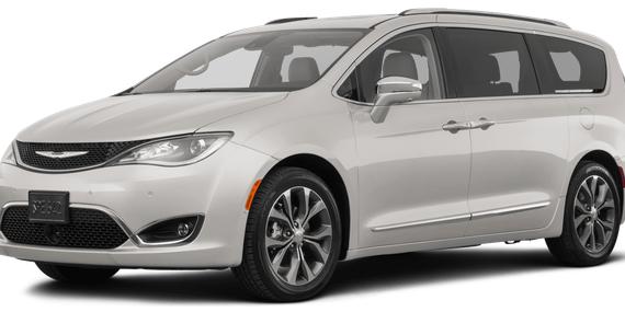 CHRYSLER PACIFICA 2020 2C4RC1GG0LR239632 image