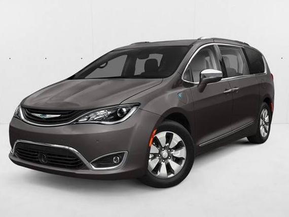 CHRYSLER PACIFICA 2020 2C4RC1N79LR150905 image