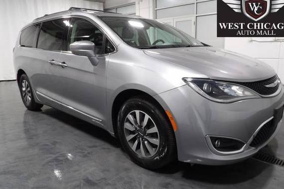 CHRYSLER PACIFICA 2020 2C4RC1EG0LR172985 image CHRYSLER PACIFICA 2020 2C4RC1EG0LR172985 image