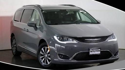 CHRYSLER PACIFICA 2020 2C4RC1EG5LR283130 image