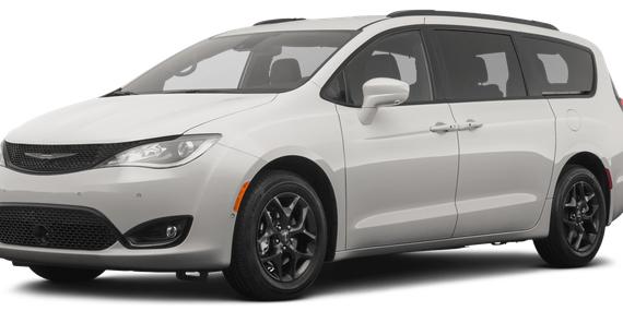 CHRYSLER PACIFICA 2020 2C4RC1BG8LR140032 image