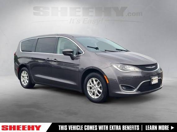 CHRYSLER PACIFICA 2020 2C4RC1FG5LR158367 image
