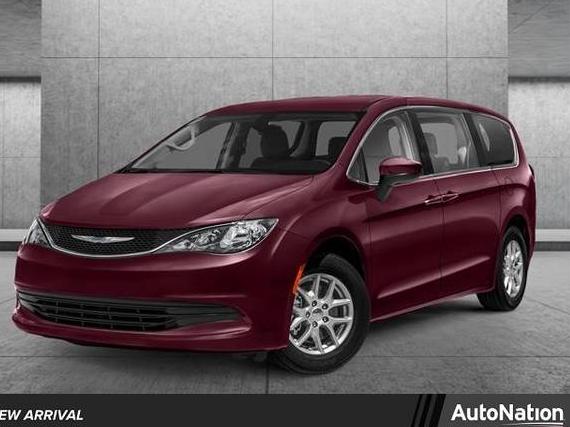 CHRYSLER PACIFICA 2020 2C4RC1FG5LR113204 image