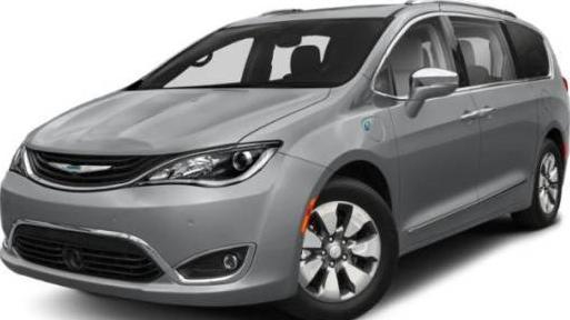 CHRYSLER PACIFICA 2020 2C4RC1N76LR240786 image