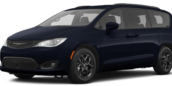CHRYSLER PACIFICA 2020 2C4RC1FG2LR286291 image