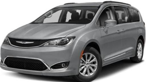 CHRYSLER PACIFICA 2020 2C4RC1BG3LR274656 image