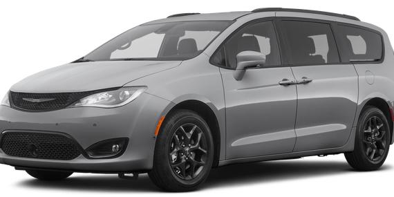 CHRYSLER PACIFICA 2020 2C4RC1EG2LR239618 image