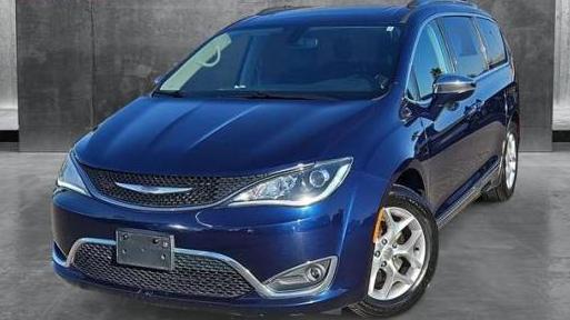 CHRYSLER PACIFICA 2020 2C4RC1GG1LR192479 image