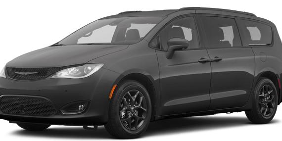 CHRYSLER PACIFICA 2020 2C4RC1BG2LR150121 image