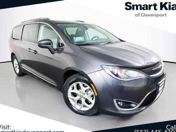 CHRYSLER PACIFICA 2020 2C4RC1EG5LR132806 image CHRYSLER PACIFICA 2020 2C4RC1EG5LR132806 image