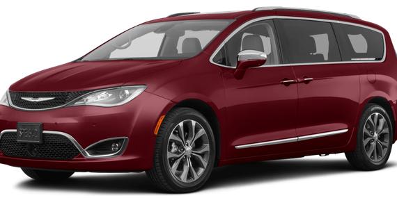 CHRYSLER PACIFICA 2020 2C4RC1GG0LR285350 image CHRYSLER PACIFICA 2020 2C4RC1GG0LR285350 image