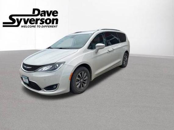 CHRYSLER PACIFICA 2020 2C4RC1EG3LR108777 image
