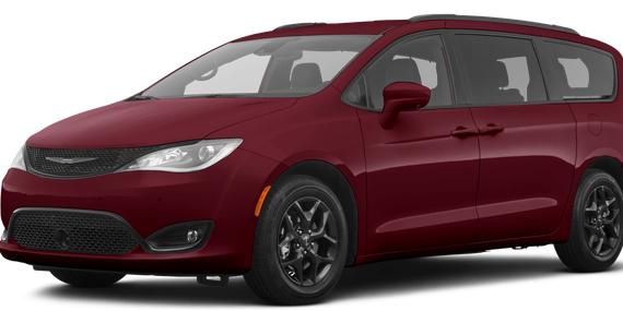CHRYSLER PACIFICA 2020 2C4RC1BG6LR133029 image