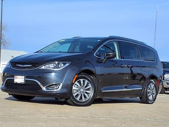 CHRYSLER PACIFICA 2020 2C4RC1EG6LR239671 image CHRYSLER PACIFICA 2020 2C4RC1EG6LR239671 image