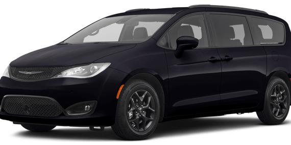 CHRYSLER PACIFICA 2020 2C4RC1EG8LR150278 image CHRYSLER PACIFICA 2020 2C4RC1EG8LR150278 image
