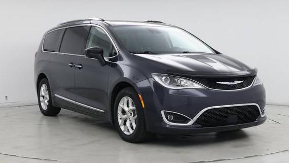 CHRYSLER PACIFICA 2020 2C4RC1EG1LR274635 image