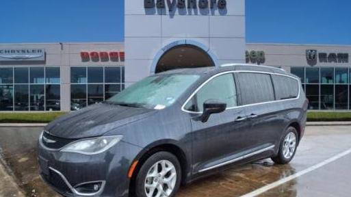 CHRYSLER PACIFICA 2020 2C4RC1BGXLR141375 image