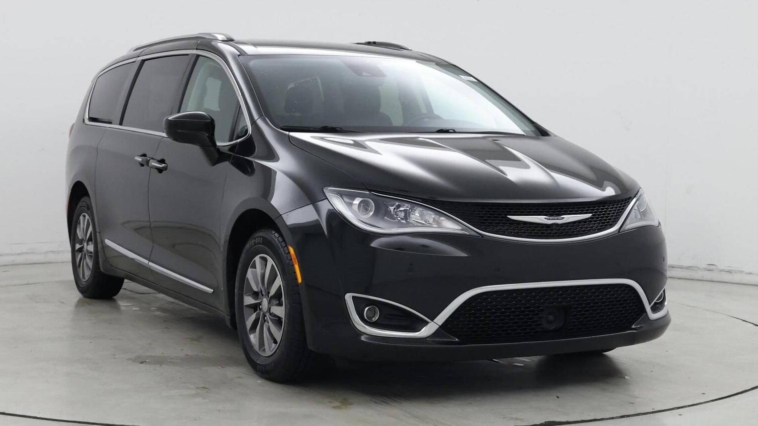 CHRYSLER PACIFICA 2020 2C4RC1EGXLR102362 image