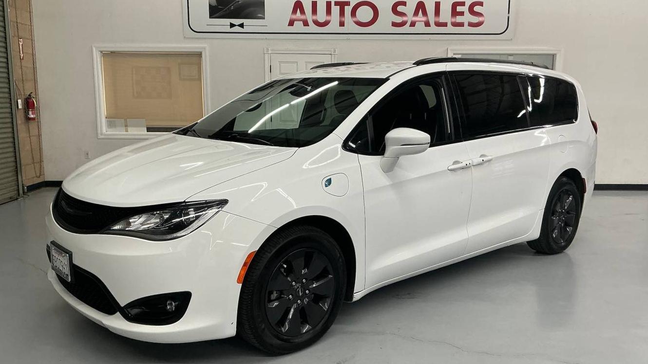 CHRYSLER PACIFICA 2020 2C4RC1N70LR257874 image