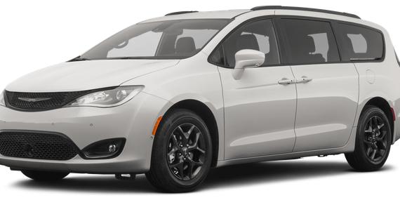 CHRYSLER PACIFICA 2020 2C4RC1EG7LR137456 image