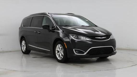 CHRYSLER PACIFICA 2020 2C4RC1BG8LR120900 image