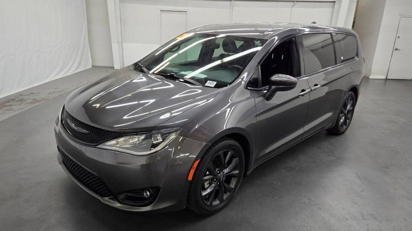 CHRYSLER PACIFICA 2020 2C4RC1FG4LR246164 image