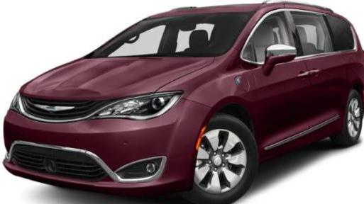 CHRYSLER PACIFICA 2020 2C4RC1N72LR173619 image