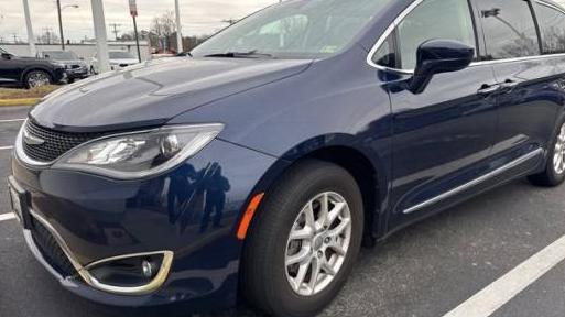 CHRYSLER PACIFICA 2020 2C4RC1BG4LR235252 image