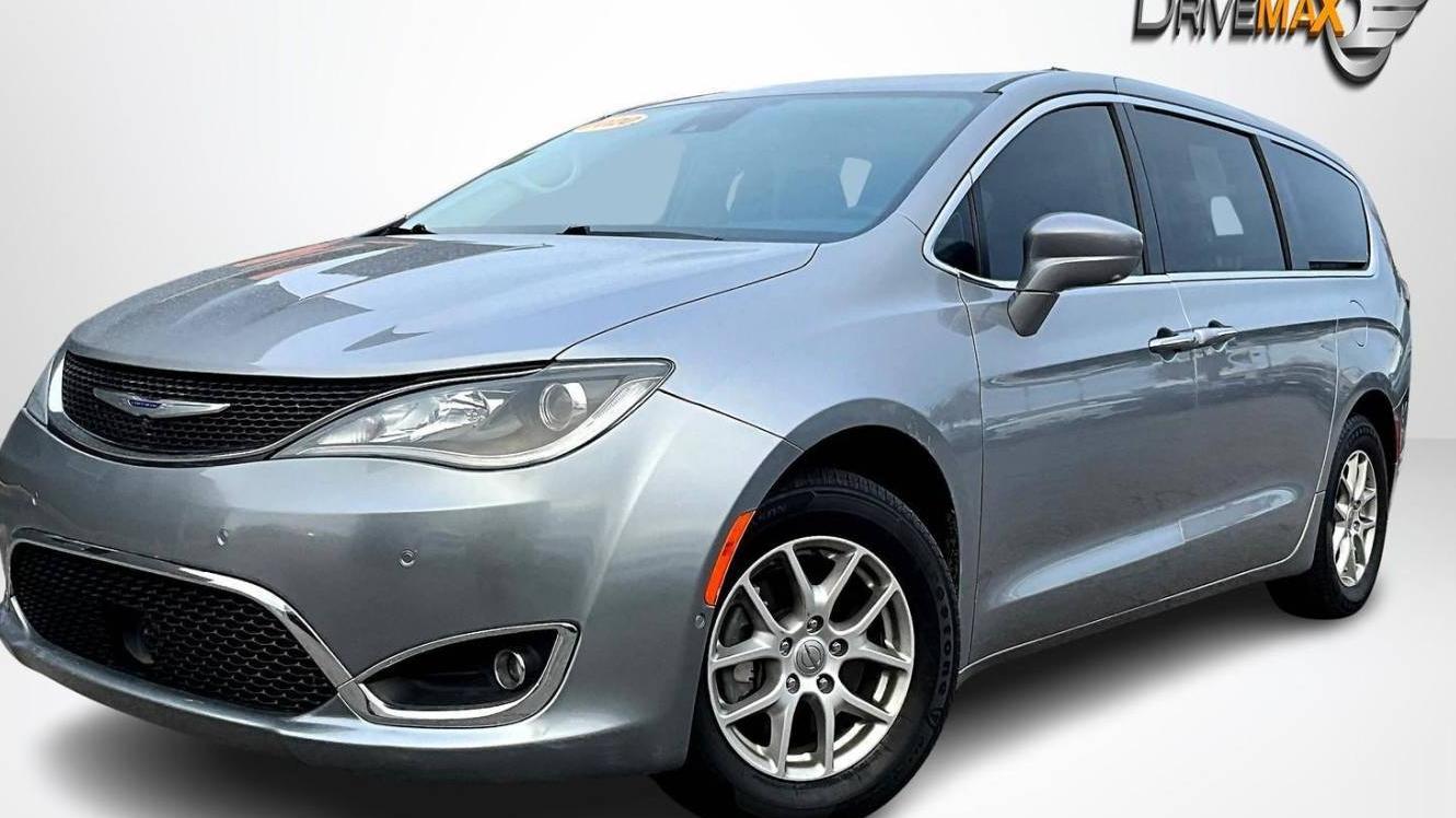 CHRYSLER PACIFICA 2020 2C4RC1FG2LR146872 image