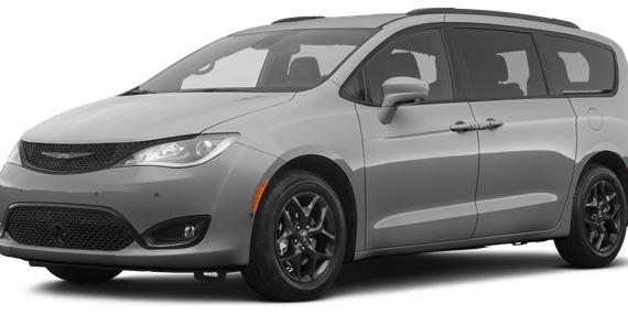 CHRYSLER PACIFICA 2020 2C4RC1FG9LR145248 image CHRYSLER PACIFICA 2020 2C4RC1FG9LR145248 image